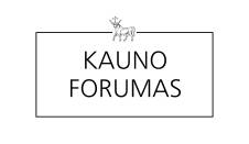 Kauno_forumas. logo variantai-2